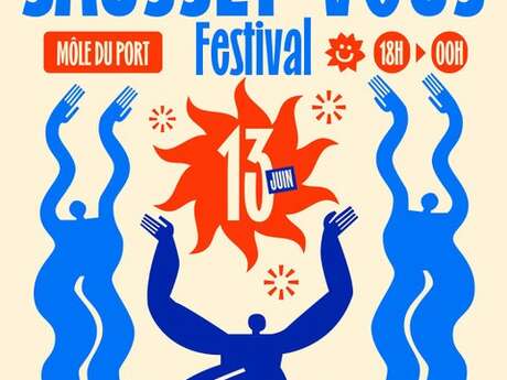 SAUSSET-VOUS FESTIVAL