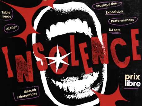 Festival - Desmadre Festival