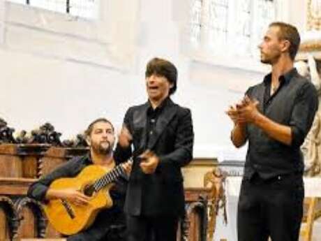 Festival musical Arbanais  Tchoune Tchanelas et son groupe