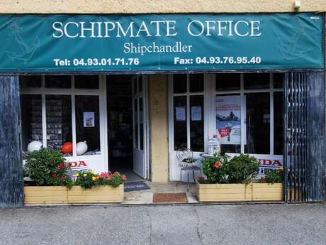 Schipmate Office