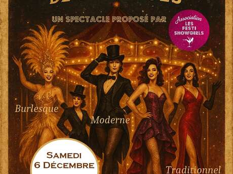 Le petit cabaret de Tréjouls