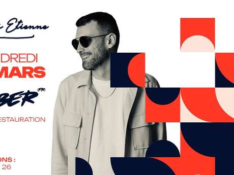 DJ Weber Chez Etienne