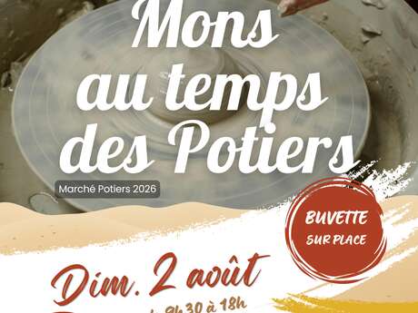 Marché Potier