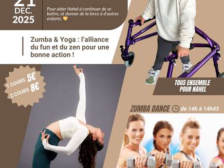 Día de la Solidaridad - Iniciación Deportiva