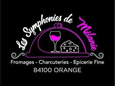 Les Symphonies de Mélanie