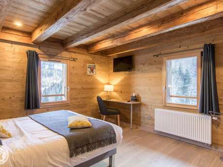 La Ferme d'En Haut