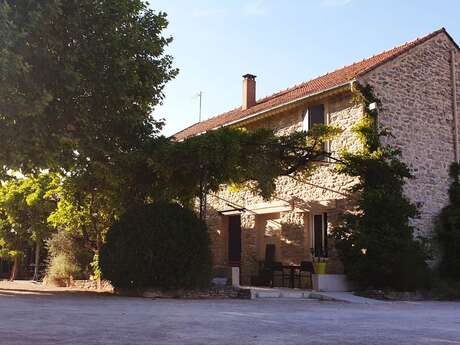 La Bastide des Arts