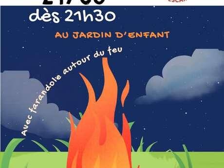 Feux de la Saint-Jean