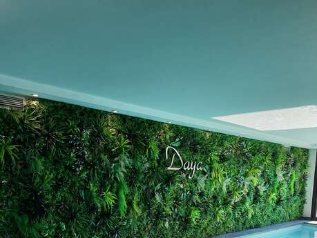 Le Daya Spa Le Daya Spa