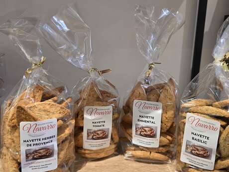 Le Boudoir de Colette