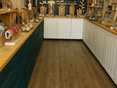 Boutique Étoile