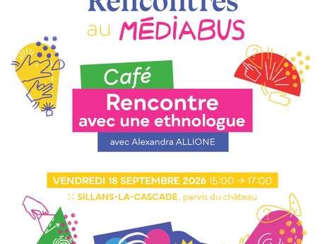 Rencontre au Mediabus