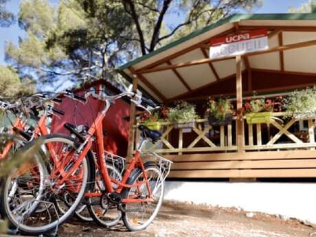 Centre de vacances UCPA