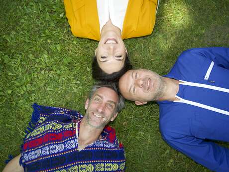 Comédie - Super Super