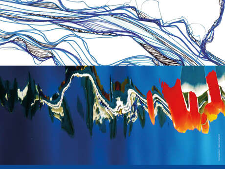 EXPOSITION Sabrina Syord - Claire L'Homme