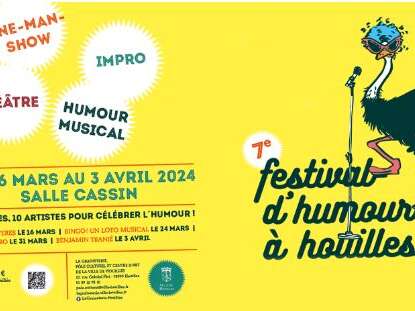 Festival d'humour