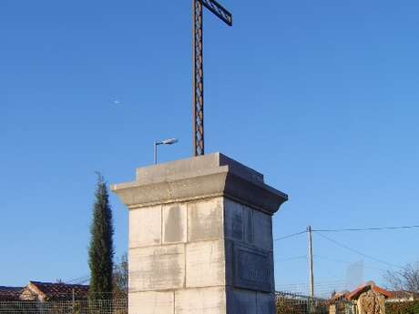 Croix de mission