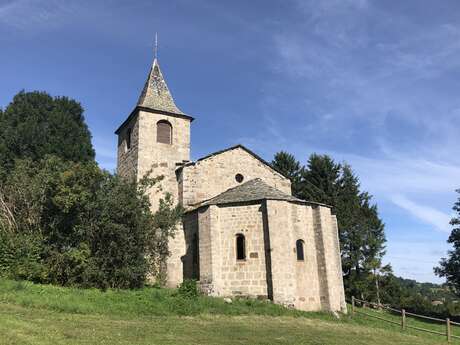 Les Amis de l'Eglise de Saint Voy
