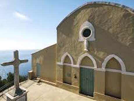 Randonnée à la Seyne sur Mer (Notre Dame du Mai et le Quicon)