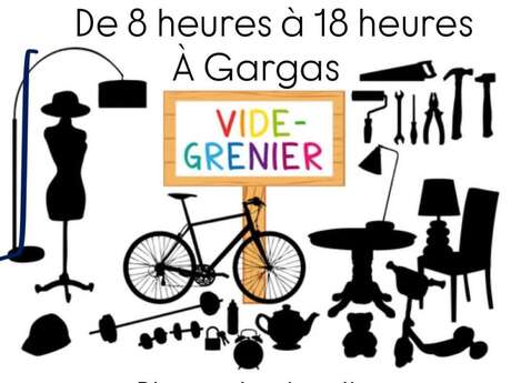 Vide-greniers