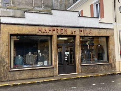 Maffren & Fils