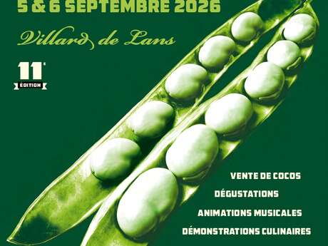 Fête du Coco de Paimpol
