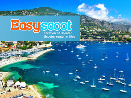 Easyscoot