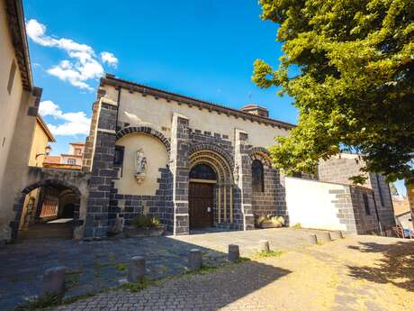 Spécial 6-12 ans : le jardin médiéval