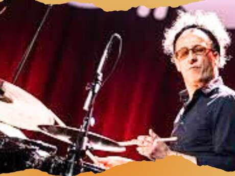 Jazz bop Mourad Benhammou