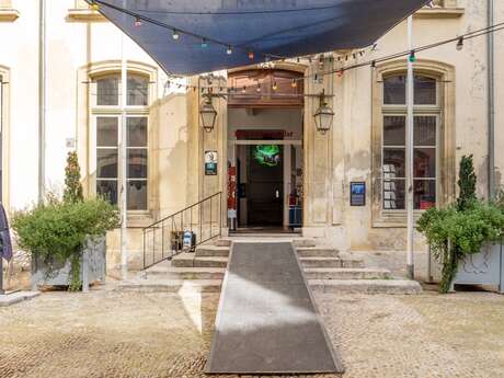 Les Samedis de la Maison Jean Vilar