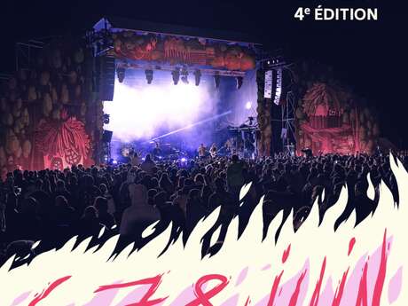 Nantua Fest