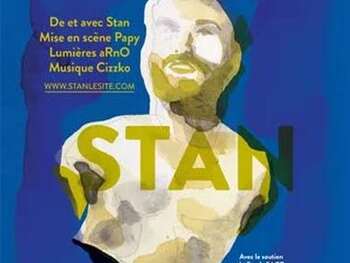 Stan: Was wäre, wenn Kunstwerke sprechen könnten?