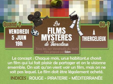 Les animations du Thiercelieux