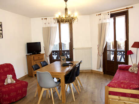 Pellissier Paulette - Bleuet