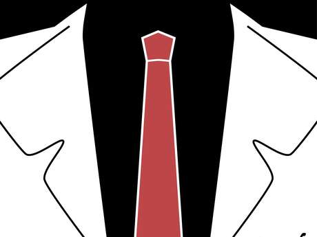 Théâtre d'improvisation : Un Quatuor de Tie