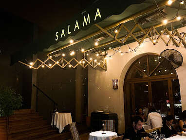 Salama