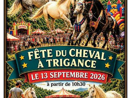 Fête du Cheval