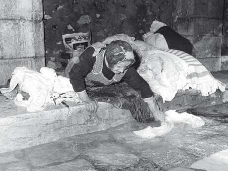Gomot, 50 ans de regards