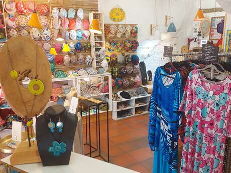 The little ants of Castellet