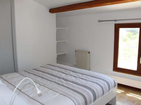 Gîte Le Romarin - Domaine de l'Ermitage