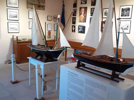 European Heritage Days - “Meillerie and the Rescue” Exhibition