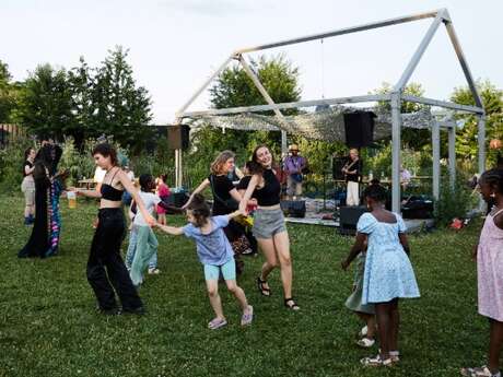 Launch of the Zone Sensible cultural season