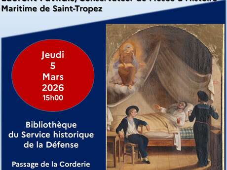 Konferenz - Blick auf die Besatzungen der Marine vom 18. bis zum 19. Jahrhundert