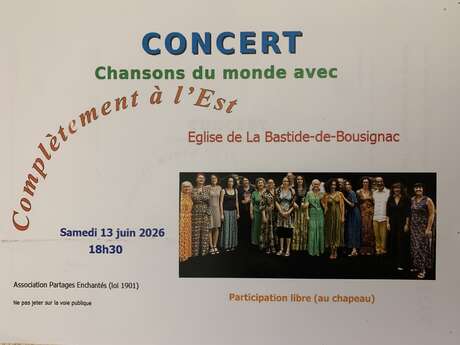 Concert