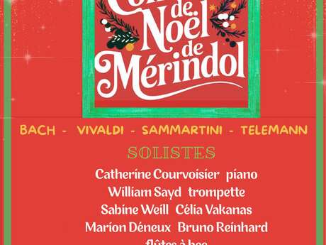 Concert de Noël