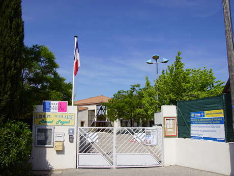 Ecole Elémentaire Marcel Pagnol