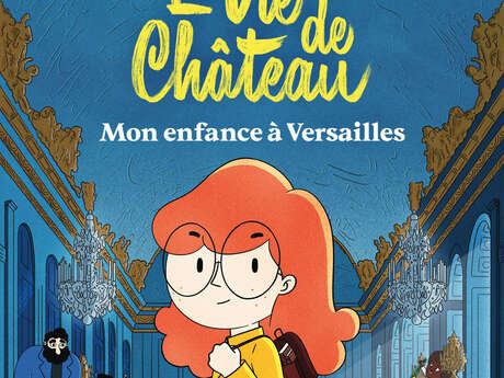 Ciné filou " La Vie de Château "