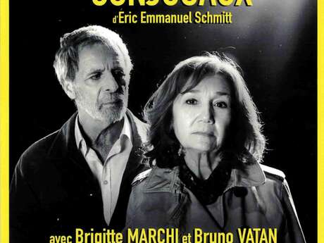 Petits Crimes Conjugaux - Eric Emmanuel Schmitt