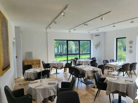 Restaurant « Le Ribiera »