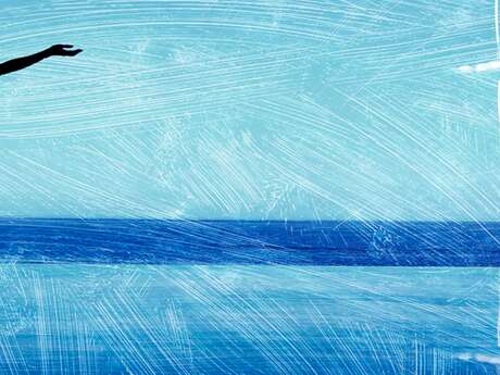 Pas croisés - Ballets de Monte-Carlo